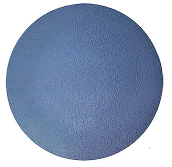 5" Sanding Pad (5/16", 6-hole, Vinyl)