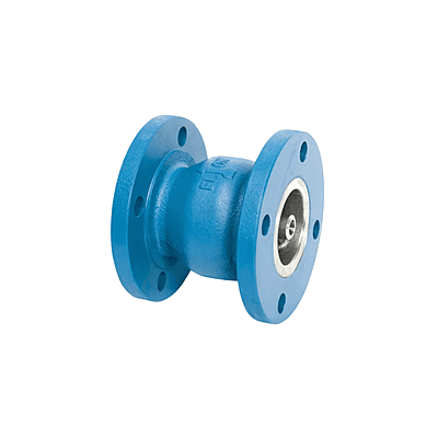 GLC® Cast Iron Body Check Valves