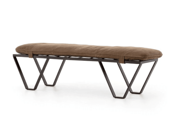 Star Bench Star Bench