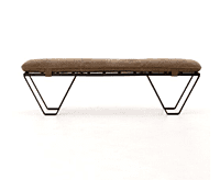 Star Bench Star Bench