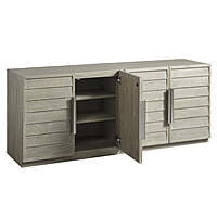 Shark Media Cabinet Shark Media Cabinet