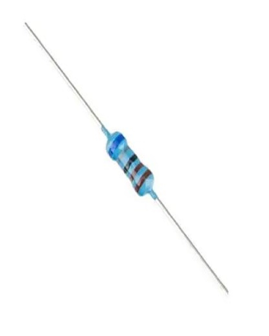 6.8K 1/4WATT RESISTOR