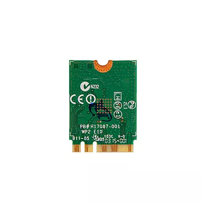 WiFi-6E - MT7922 WiFi+Bluetooth 5.2