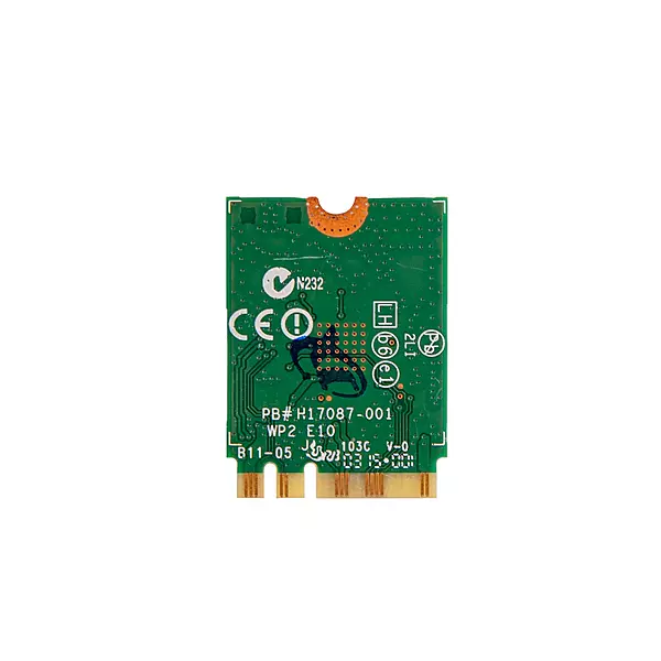 WiFi-6E - MT7922 WiFi+Bluetooth 5.2