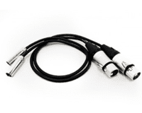 Video Assist Mini XLR Cables Video Assist Mini XLR Cables