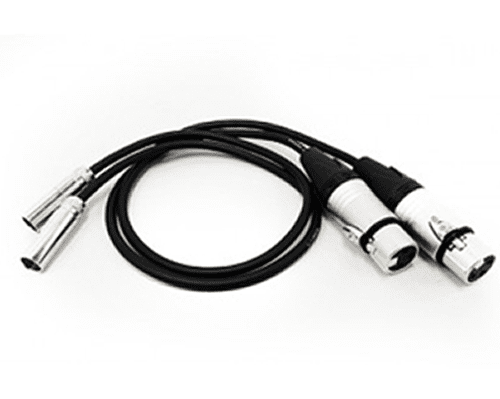 Video Assist Mini XLR Cables Video Assist Mini XLR Cables