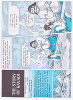 Pictorial Stories For Children Volume - 6 Pictorial Stories For Children Volume - 6