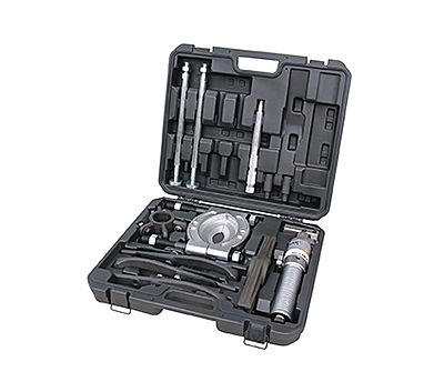 POWERRAM Hydraulic Pullers PM & PME Series