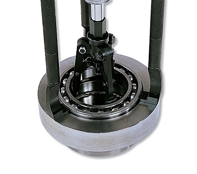 POWERRAM Three-In-One Push Pullers