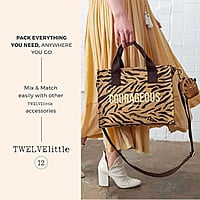 TWELVElittle Tiger Tote