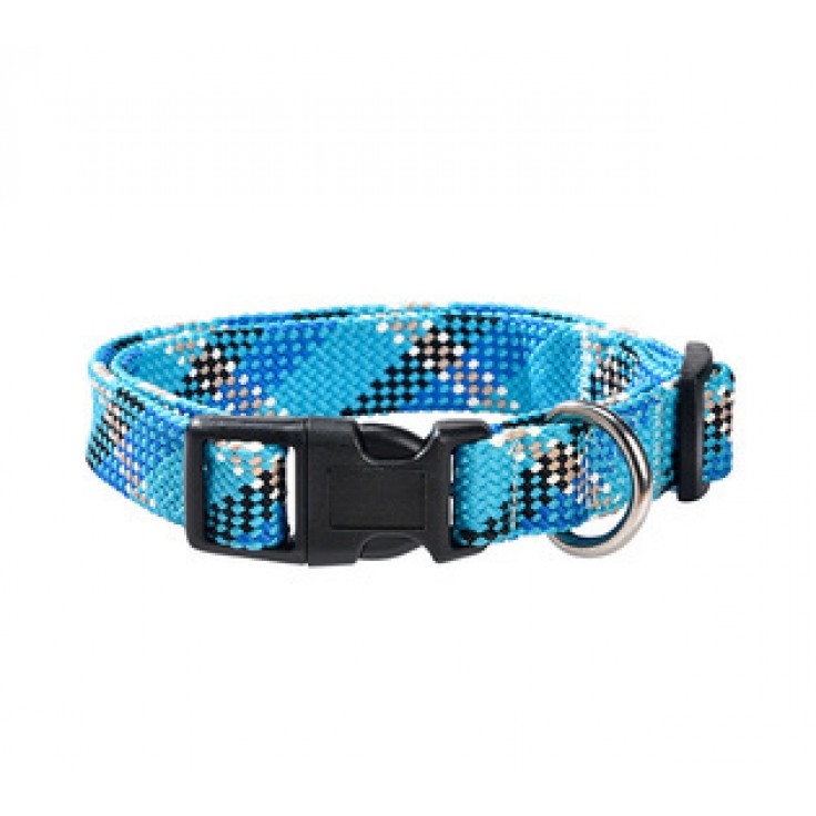BOBBY ARPEGE COLLAR - BLUE / M BOBBY ARPEGE COLLAR - BLUE / M