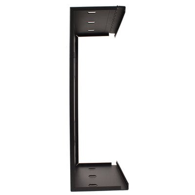 6U Hinged Wall Bracket