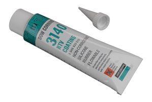 DOW CORNING, RTV 3140, COATING, 90ML DOW CORNING, RTV 3140, COATING, 90ML