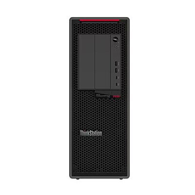 Lenovo ThinkStation  P620 TWR (1000W),Ryzen Threadripper PRO 5945WX,Win 11 Pro 64,16GB (8GB x 2) DDR4 3200 MHz,512GB M.2 PCIe SSD Lenovo ThinkStation  P620 TWR (1000W),Ryzen Threadripper PRO 5945WX,Win 11 Pro 64,16GB (8GB x 2) DDR4 3200 MHz,512GB M.2 PCIe SSD
