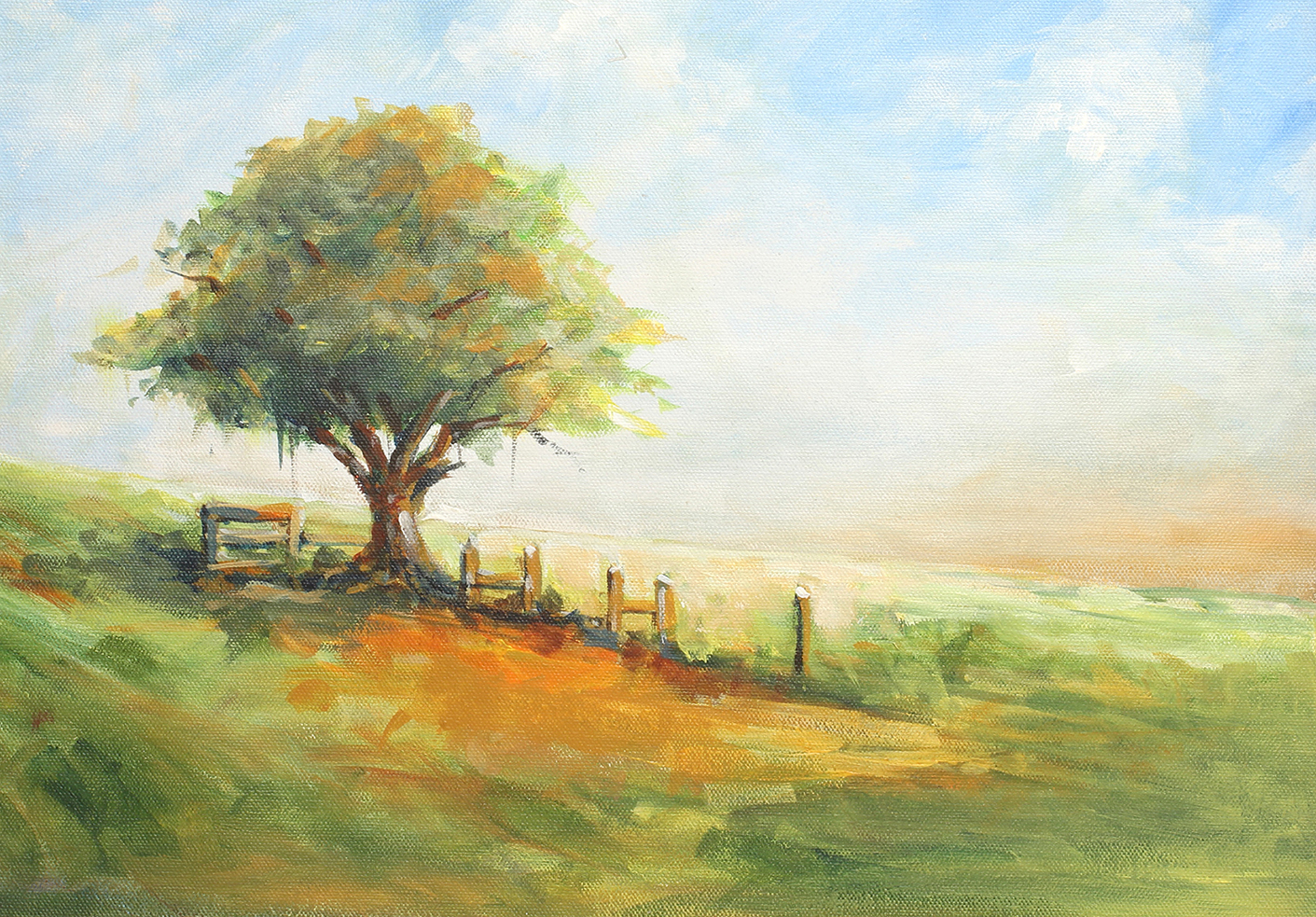 Landscape 02 Landscape 02