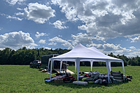 Triskel Festival 2014 - Glamping Queen Triskel Festival 2014 - Glamping Queen