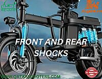 Kugoo Foldable Electric Bike T26 Kugoo Foldable Electric Bike T26