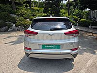 Hyundai Tucson 2017 ID : V239386