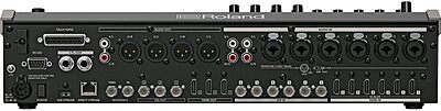 Roland VR-120HD