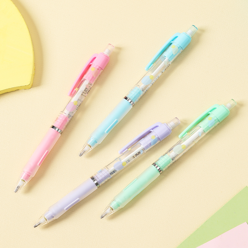 DELI U600-05 JOYIN MECHANICAL PENCIL 0.5MM HB