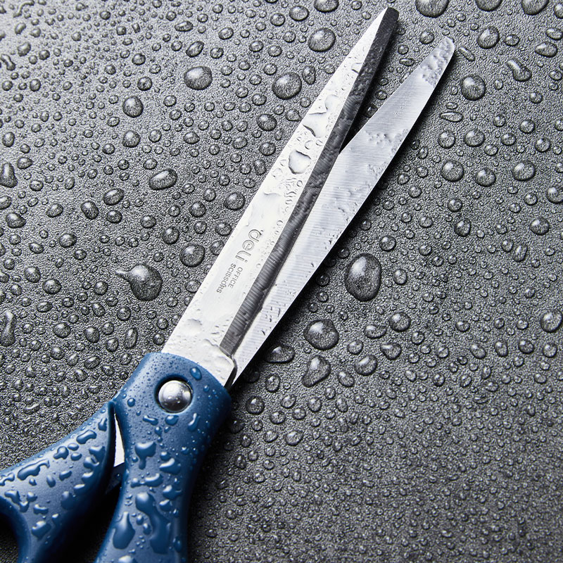 DELI M600 SCISSORS 6.8" 17CM