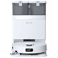 Ecovacs DEEBOT T30C OMNI (White)