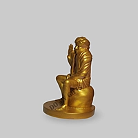 kanakkanpatti siddhar -3D Priented idol