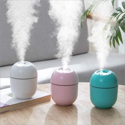 PORTABLE USB HUMIDIFIER