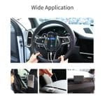 DOUBLE SIDED SELF ADHESIVE NANO TAPE