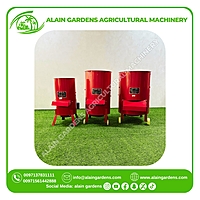 VEGETABLE SHREDDER 1.5 HP