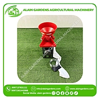 NEW WHEAT CRUCHER 3HP