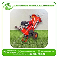 NEW WOOD CHIPPER 192F GASOLIN ENGINE