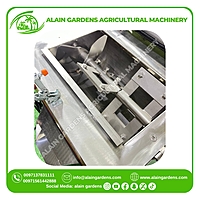 SAUCE MACHINE – 3 HP 220 V COLOUR:RED PACKING