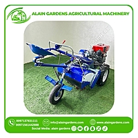 POWER TILLER 18 HP