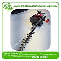 HEDGE TRIMMER TF2300HT TWO STROK