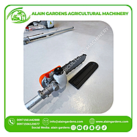 MULTI BRUSH CUTTER TFGX35 FOUR STROK