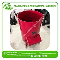 VEGETABLE SHREDDER 4HP