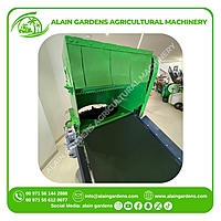 GRASS CRUSHER AAG MODEL 800