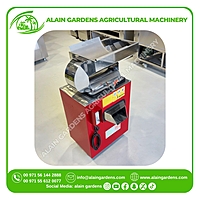 SAUCE MACHINE – 3 HP 220 V COLOUR:RED PACKING