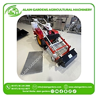 Beach Cleaner Honda Engine