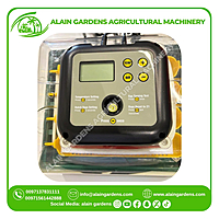 Automatic Egg Incubator – 24 Eggs Capacity