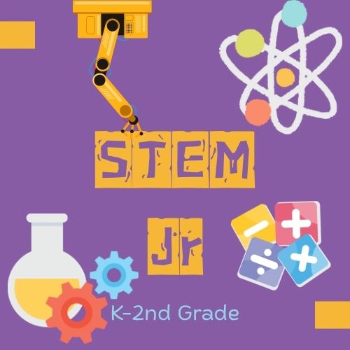 STEM Jr.