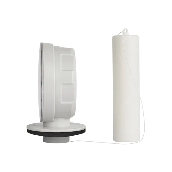 Rain Harvesting Tank Gauge Water Level Monitor