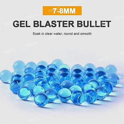 Amazkart Gel Blaster Refill Amazkart Gel Blaster Refill