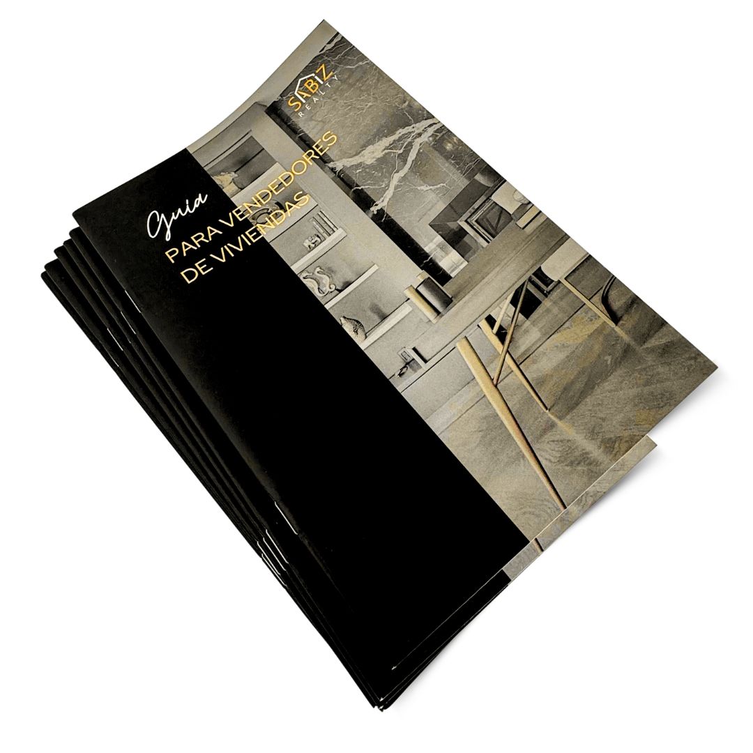 Home Seller’s Guide Booklet