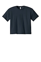 Next Level Apparel® Women’s Ideal Crop Top - NL1580