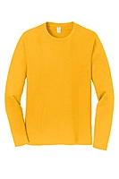 Port & Co™ Long Sleeve Fan Favorite™ Tee - PC450LS