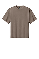District® 7-Oz. Gritty Tee - DT7075