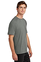 Sport-Tek® Halftime Raglan Tee - ST6040