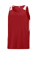 Sport-Tek® Club Track Tank - ST446